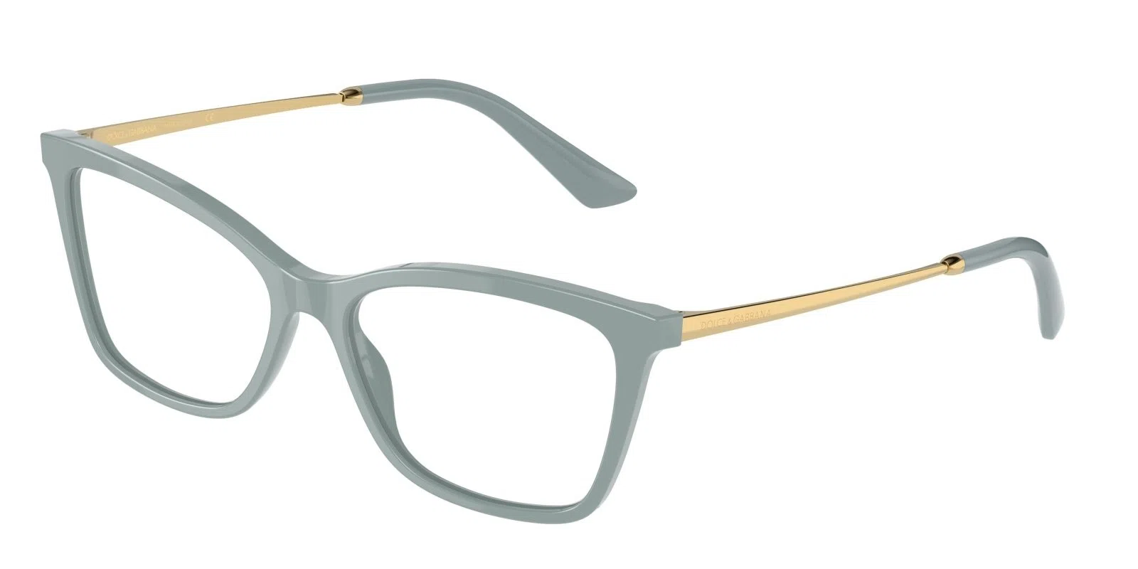 Dolce & Gabbana 3347 Eyeglasses - view 5